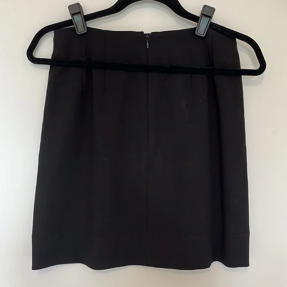 Loft  Mod Mini Skirt - Picture 3 of 5